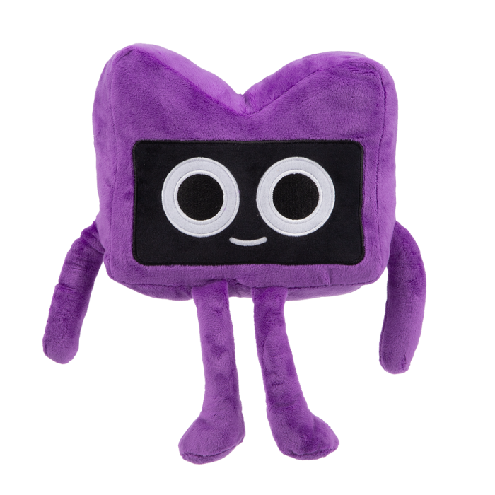 Kodee Plush Toy