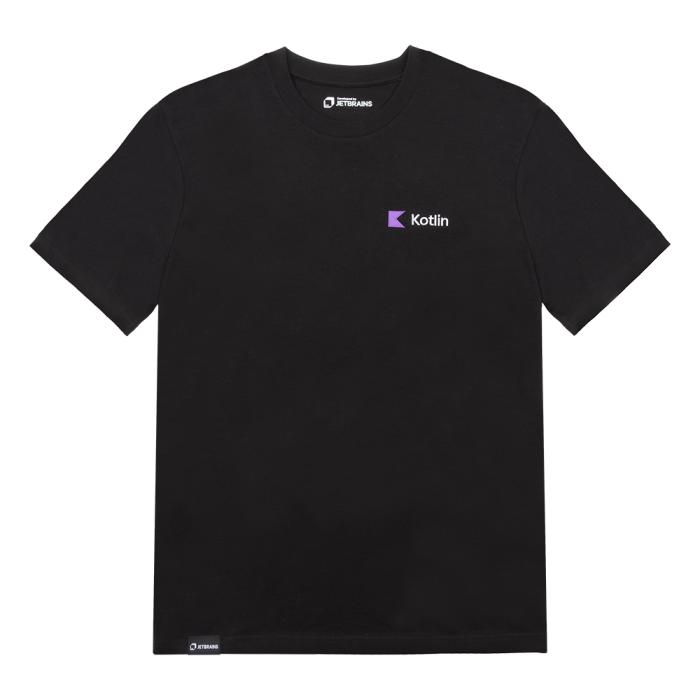 Kotlin T-shirt