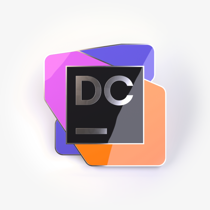 dotCover Pin