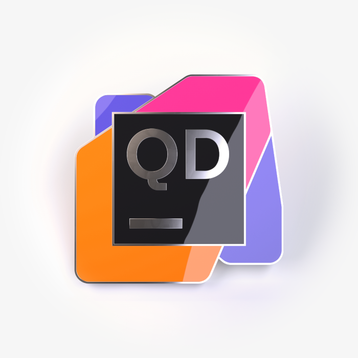 Qodana Pin