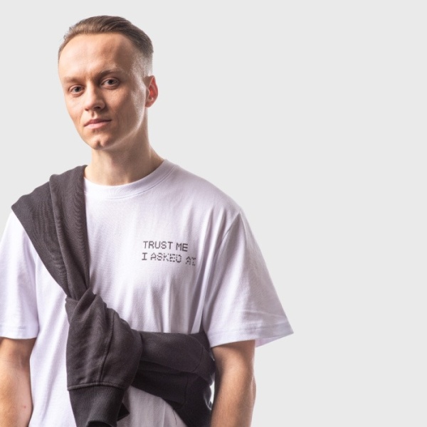 Trust Me T-Shirt