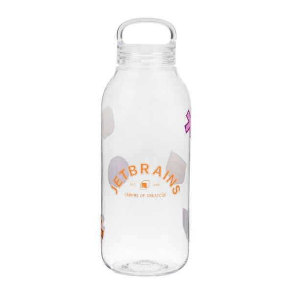 Bottle <TheBigSipper/>