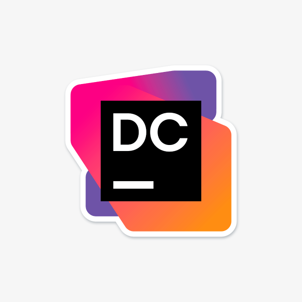 dotCover Sticker